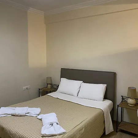 Athens Central Apartment-2