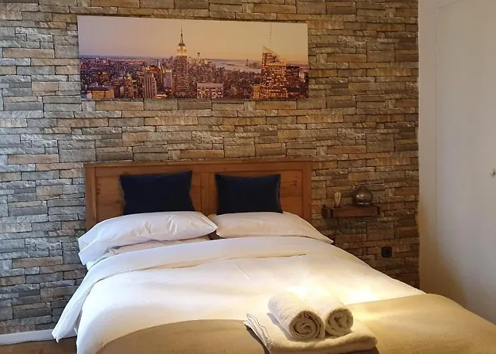Sofia Urban Acropolis Appartment