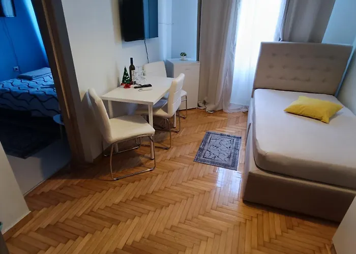 Knezevic Resorts 11